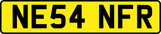NE54NFR