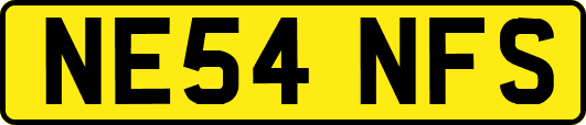 NE54NFS