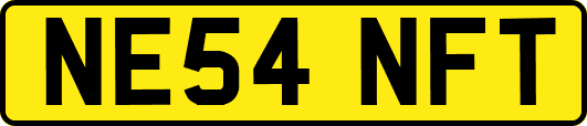 NE54NFT