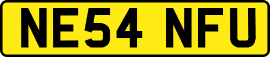 NE54NFU