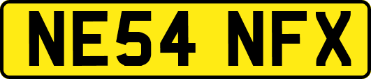 NE54NFX