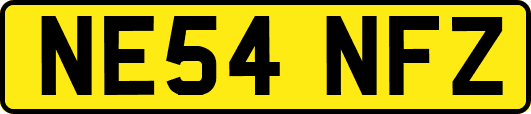 NE54NFZ