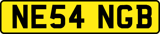 NE54NGB