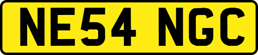 NE54NGC