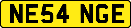 NE54NGE