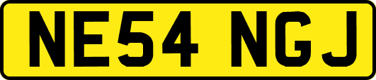 NE54NGJ