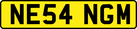 NE54NGM