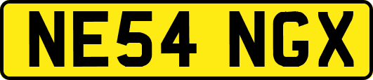 NE54NGX