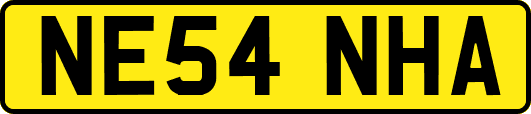 NE54NHA