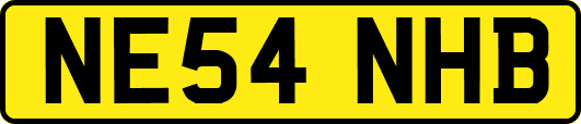 NE54NHB