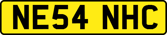 NE54NHC