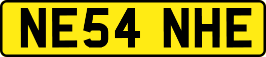 NE54NHE
