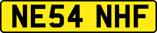 NE54NHF
