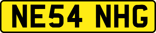 NE54NHG