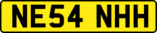 NE54NHH