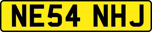 NE54NHJ