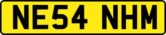 NE54NHM