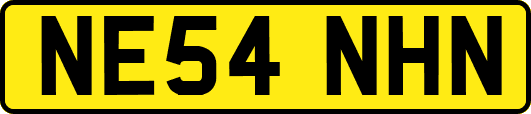 NE54NHN