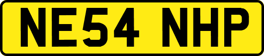NE54NHP