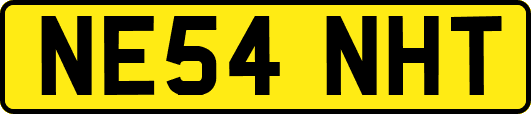NE54NHT