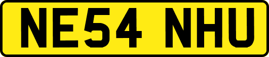 NE54NHU