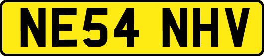 NE54NHV