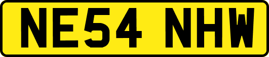 NE54NHW