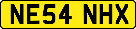 NE54NHX