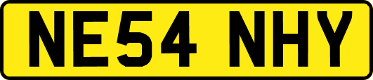 NE54NHY