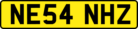 NE54NHZ