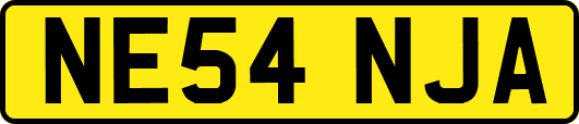NE54NJA