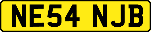NE54NJB