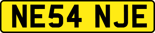 NE54NJE
