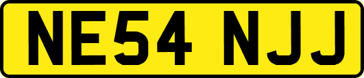 NE54NJJ