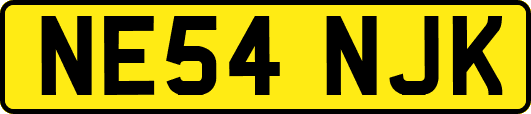 NE54NJK