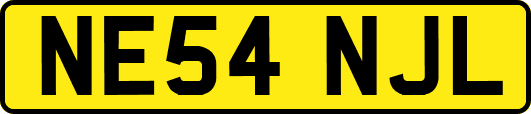 NE54NJL