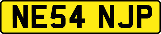 NE54NJP