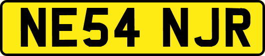 NE54NJR