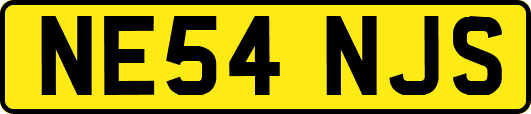 NE54NJS