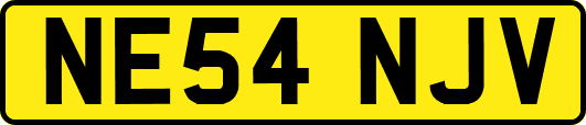 NE54NJV