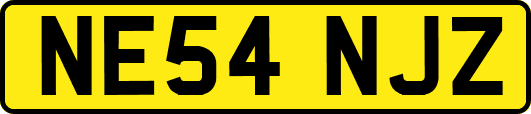 NE54NJZ