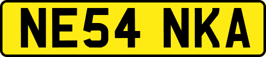 NE54NKA