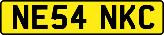 NE54NKC