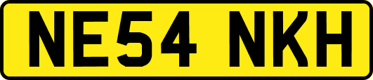 NE54NKH