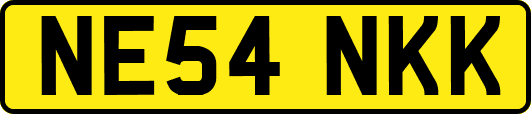 NE54NKK