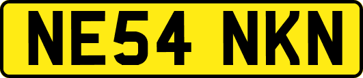 NE54NKN