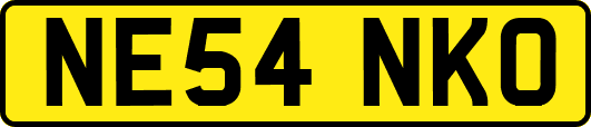 NE54NKO