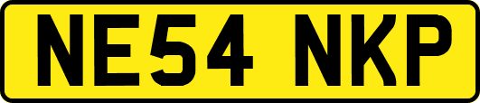 NE54NKP