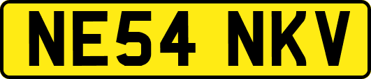 NE54NKV