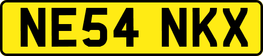 NE54NKX